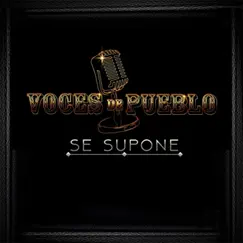 Se Supone - Single by Voces de Pueblo album reviews, ratings, credits