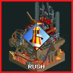 Rush (Rock Style 4) (feat. OpenRCT2) - Single by Blackened Blue album reviews, ratings, credits