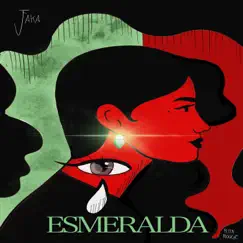 Esmeralda (feat. Matias Perrée, Straightupglobal & FLG Estudios) Song Lyrics
