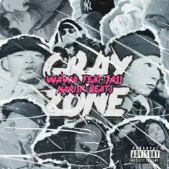 Gray Zone (feat. JASS) Song Lyrics