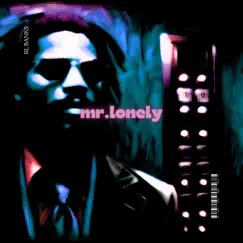 Mr. Lonely - Single by RL Banks album reviews, ratings, credits