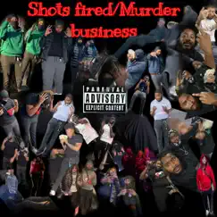 Shots Fired / Murder Business - Single by Qdizz album reviews, ratings, credits