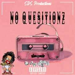 No Questions - Single by Gerb Svpreme album reviews, ratings, credits