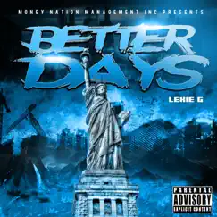 Better Days (Radio Edit) - Single by Lexie G album reviews, ratings, credits