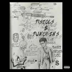 Pistols & Punch-Ins - EP by Shinigami! album reviews, ratings, credits