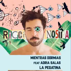 Mientras dormias (feat. Adrià Salas & La Pegatina) Song Lyrics