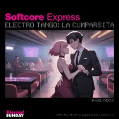 La Cumparsita (Electro Version) Song Lyrics