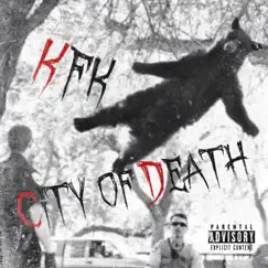 City of Death - Single by Kfk album reviews, ratings, credits