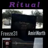 RITUAL (feat. Sitio De Luz Fría) - Single album lyrics, reviews, download
