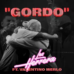 Gordo (feat. Valentino Merlo) Song Lyrics