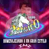 Homenajeando a un Gran Estilo (feat. Estilo Zaaz) - EP album lyrics, reviews, download