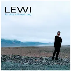 En siste mil med meg - Single by Lewi Bergrud album reviews, ratings, credits