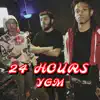 24 Hours - Single album lyrics, reviews, download