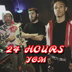 24 Hours - Single by Youngins Gettin Money album reviews, ratings, credits