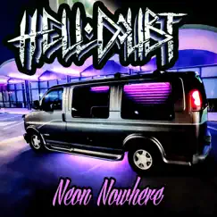 Neon Nowhere by Hell Doubt album reviews, ratings, credits