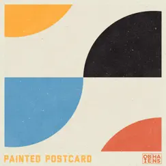 Painted Postcard - Single by Obie Hans album reviews, ratings, credits