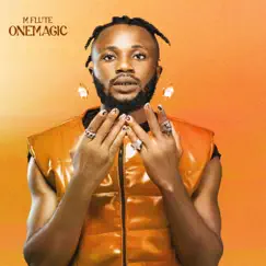 Onemagic by M Flute album reviews, ratings, credits