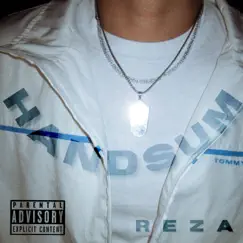 Handsum - Single by REZA album reviews, ratings, credits