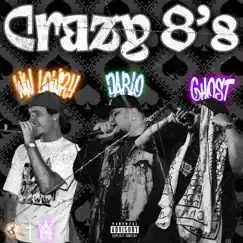 Crazy 8's (feat. WW Lowry & Connoisseur Ghost) Song Lyrics