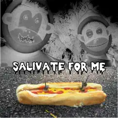 Salivate For Me (Luigi) by Acid Death Monkey album reviews, ratings, credits