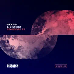 Standoff - EP by Akkrid & DISTRIKT. album reviews, ratings, credits
