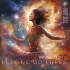 Letting Go Frees Song Lyrics