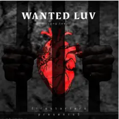 Wanted Luv - Single by Thotty Maserati album reviews, ratings, credits
