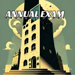 Annual Exam - Single by Phunkee Phoot album reviews, ratings, credits