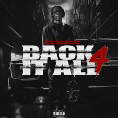 Back 4 It All by MarDawg album reviews, ratings, credits