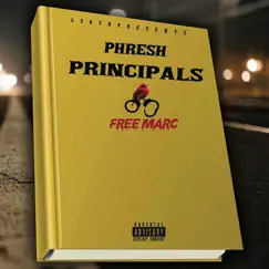 Principals by Lsotr Phresh album reviews, ratings, credits