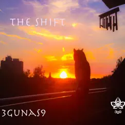 The Shift {Side A} by 3gunas9 album reviews, ratings, credits