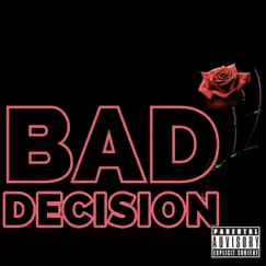 Bad Decision (feat. Black Sheep) - Single by YFK Mari album reviews, ratings, credits