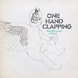 One Hand Clapping by Paul McCartney & Wings album download