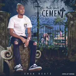 CemenT - Single by Balkii Skvll album reviews, ratings, credits