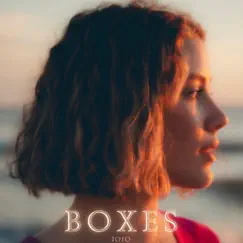 Boxes - Single by Jojo album reviews, ratings, credits