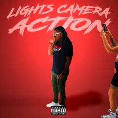 Lights Camera Action by Finessing Flash album reviews, ratings, credits