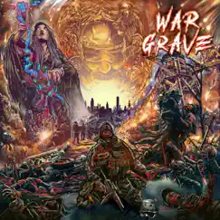 WAR GRAVE (self titled) - EP by WAR GRAVE album reviews, ratings, credits