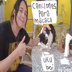 Canciones para macaca - EP by Uku boi album reviews, ratings, credits