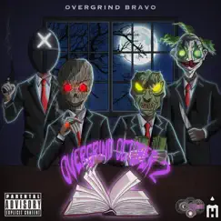 Overgrind October 2 by OverGrind Bravo album reviews, ratings, credits