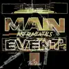 The Main Event II: INSTRUMENTALS - EP album lyrics, reviews, download