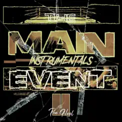 The Main Event II: INSTRUMENTALS - EP by MolemanBeats album reviews, ratings, credits
