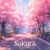 Sakura Lofi Chill: Japanese Springtime Relax album lyrics, reviews, download