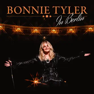 Download The Best (Live in Berlin) Bonnie Tyler MP3
