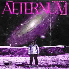 Aeternum by Llanowby album reviews, ratings, credits