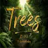 TREES (feat. Kourtwithakay) - Single album lyrics, reviews, download