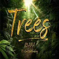 TREES (feat. Kourtwithakay) - Single by R3apa album reviews, ratings, credits