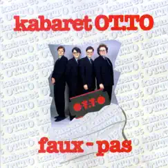 Faux-pas (feat. Ryszard Makowski, Wiesław Tupaczewski, Andrzej Tomanek & Andrzej Piekarczyk) by Kabaret OT.TO album reviews, ratings, credits