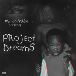 Project Dreams by Ke Montana album reviews, ratings, credits