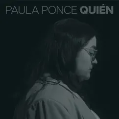 Quién Song Lyrics