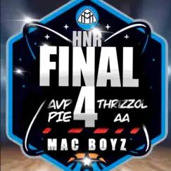 Final Four - Single by Mac Boyz album reviews, ratings, credits